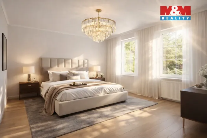 Prodej rodinného domu, Sázava, 205 m2