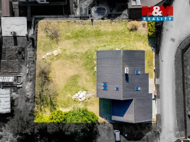 Prodej rodinného domu, Sázava, 205 m2