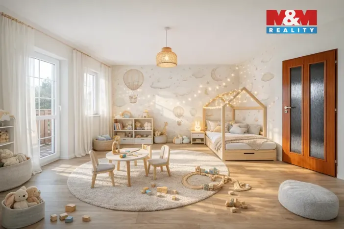 Prodej rodinného domu, Sázava, 205 m2