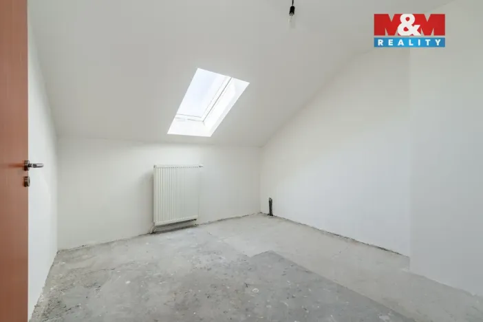 Prodej rodinného domu, Sázava, 205 m2