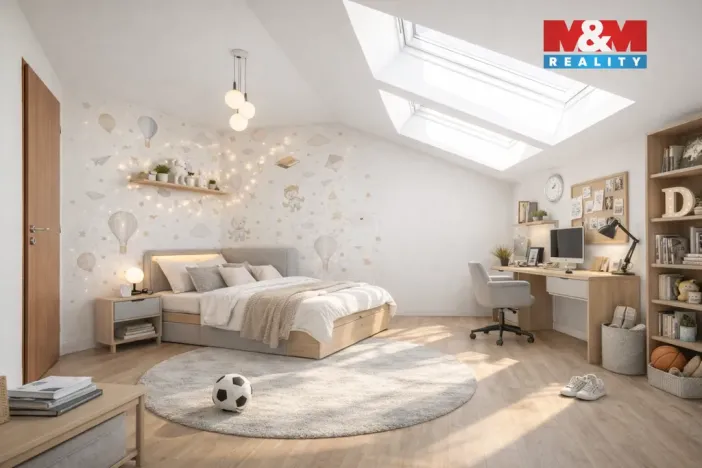 Prodej rodinného domu, Sázava, 205 m2