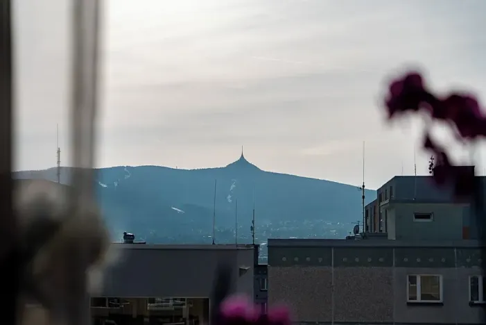 Prodej bytu 2+kk, Liberec, Pazderkova, 41 m2