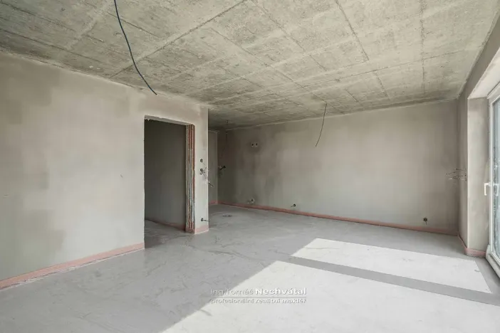 Prodej rodinného domu, Drnholec, Hrušovanská, 118 m2