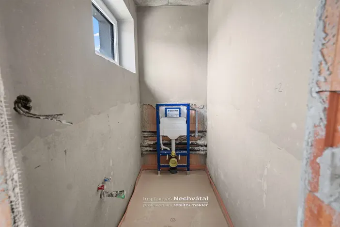 Prodej rodinného domu, Drnholec, Hrušovanská, 118 m2