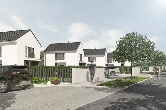 Prodej rodinného domu, Kopidlno, 100 m2