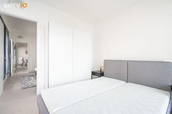 Pronájem bytu 2+1, Brno, Hvězdová, 46 m2