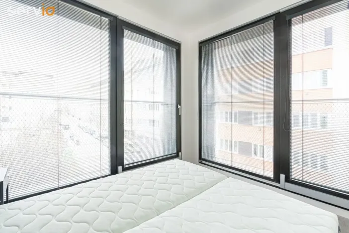 Pronájem bytu 2+1, Brno, Hvězdová, 46 m2