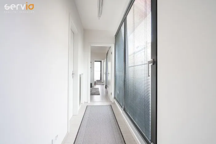 Pronájem bytu 2+1, Brno, Hvězdová, 46 m2