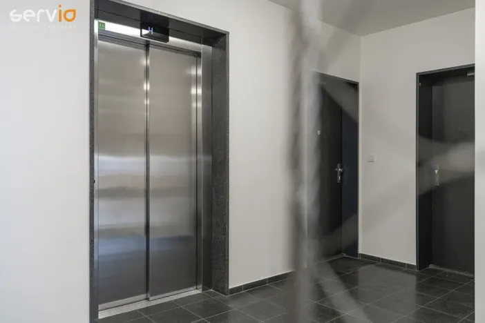 Pronájem bytu 2+1, Brno, Hvězdová, 46 m2