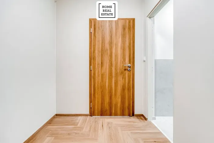 Pronájem bytu 1+kk, Mariánské Lázně, třída Vítězství, 22 m2