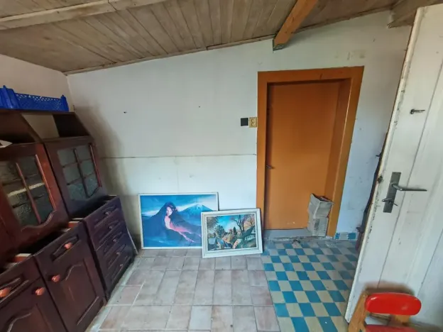 Prodej rodinného domu, Svitavy, Česká, 95 m2