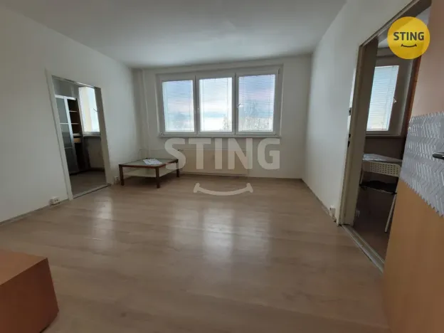 Pronájem bytu 2+1, Havířov, Marie Pujmanové, 43 m2