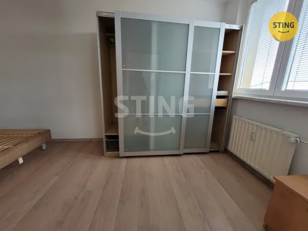 Pronájem bytu 2+1, Havířov, Marie Pujmanové, 43 m2