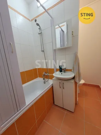 Pronájem bytu 2+1, Havířov, Marie Pujmanové, 43 m2