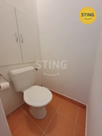 Pronájem bytu 2+1, Havířov, Marie Pujmanové, 43 m2