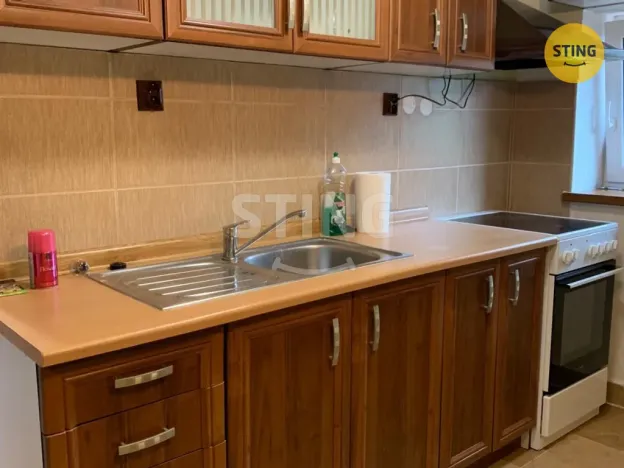 Pronájem bytu 1+1, Nový Jičín, Beskydská, 44 m2