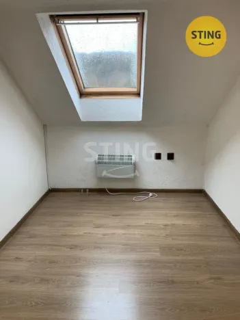 Pronájem bytu 1+1, Nový Jičín, Beskydská, 44 m2