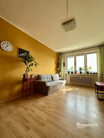 Pronájem bytu 2+1, Zdice, Havlíčkova, 54 m2