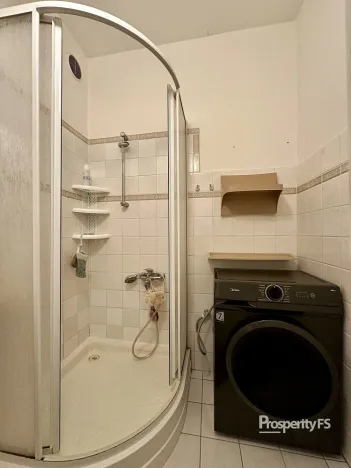 Pronájem bytu 2+1, Zdice, Havlíčkova, 54 m2