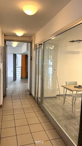 Pronájem obchodního prostoru, Brno, Masarykova, 30 m2