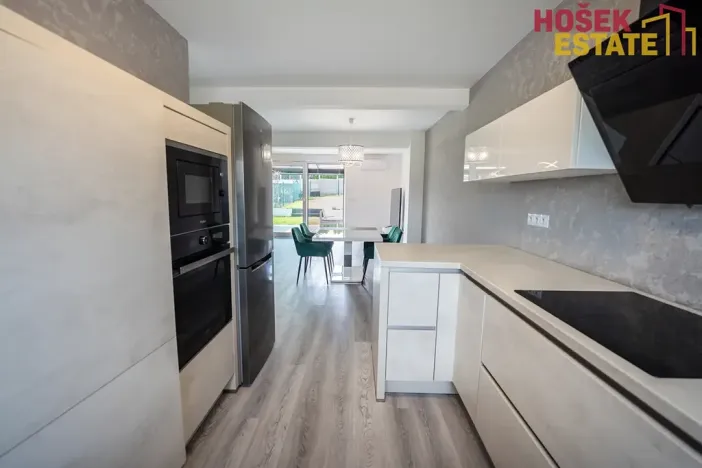 Prodej rodinného domu, Holubice, 93 m2