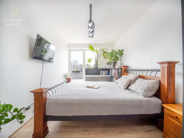 Prodej bytu 3+kk, Liberec, Na Perštýně, 74 m2