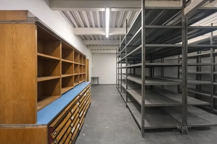 Prodej obchodního prostoru, Dobruška, Kostelní, 965 m2