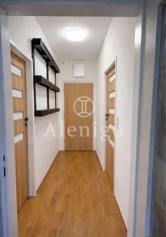 Prodej bytu 1+kk, Praha - Kbely, Pod Nouzovem, 44 m2