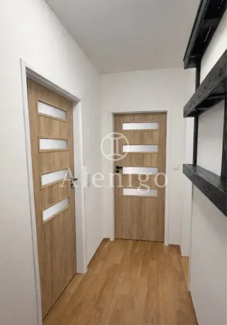 Prodej bytu 1+kk, Praha - Kbely, Pod Nouzovem, 44 m2