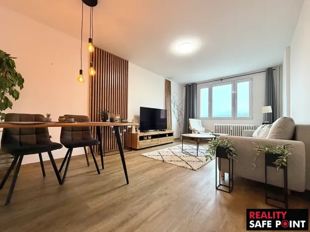 Pronájem bytu 2+kk, Železná Ruda, Šumavská, 53 m2