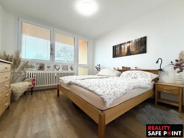 Pronájem bytu 2+kk, Železná Ruda, Šumavská, 53 m2