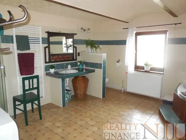 Prodej rodinného domu, Stříbro, 237 m2