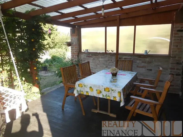 Prodej rodinného domu, Stříbro, 237 m2