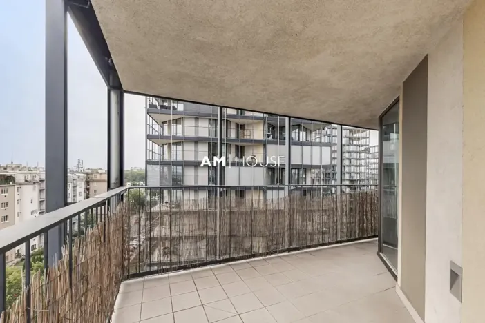 Pronájem bytu 2+kk, Praha - Žižkov, Ke kapslovně, 72 m2