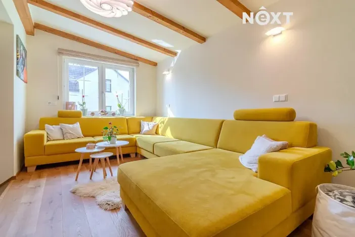 Prodej rodinného domu, České Budějovice, J. Dietricha, 140 m2