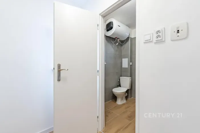 Pronájem bytu 2+kk, Orlová, V Zimném dole, 40 m2