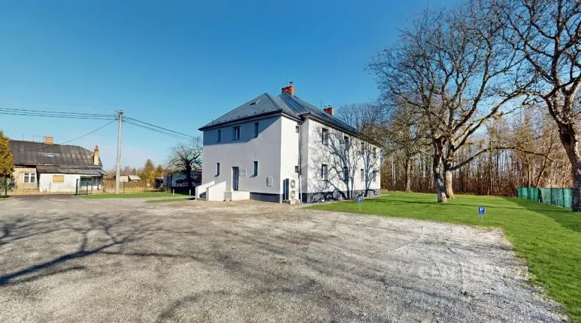 Pronájem bytu 2+kk, Orlová, V Zimném dole, 40 m2