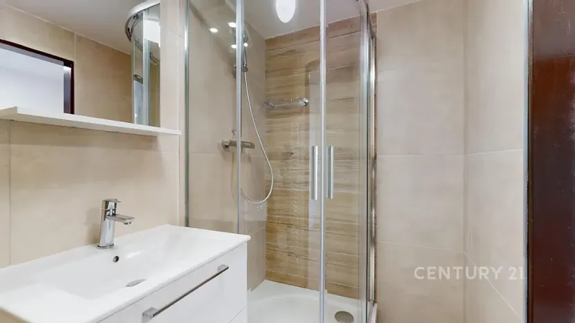 Pronájem bytu 2+kk, Ostrava, U Studia, 36 m2