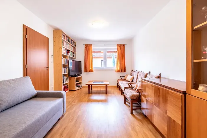 Prodej rodinného domu, Bohutice, 454 m2