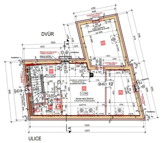 Prodej rodinného domu, Honětice, 140 m2