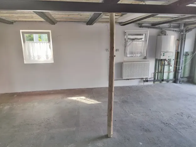 Prodej rodinného domu, Jablonec nad Nisou, Dobrá voda, 90 m2