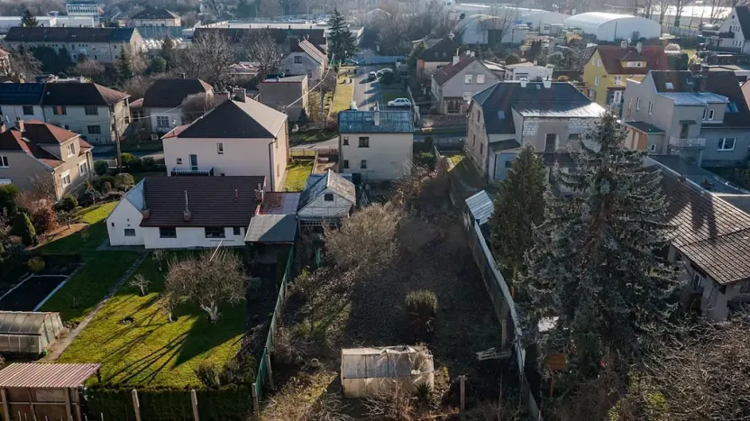 Prodej rodinného domu, Vysoké Mýto, Jožky Svobody, 190 m2