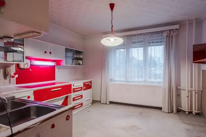 Prodej rodinného domu, Vysoké Mýto, Jožky Svobody, 190 m2