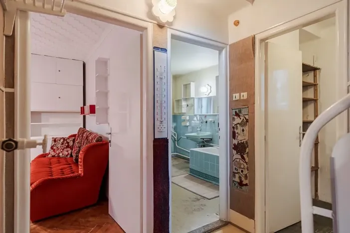 Prodej rodinného domu, Vysoké Mýto, Jožky Svobody, 190 m2