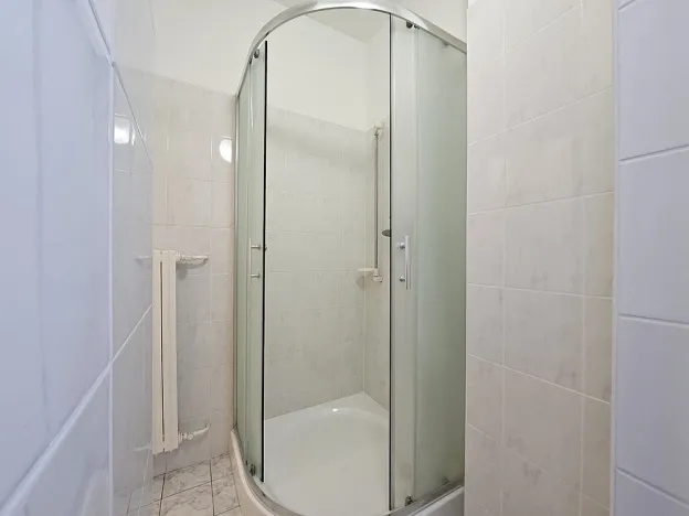 Pronájem bytu 1+kk, Brno, Čechyňská, 25 m2