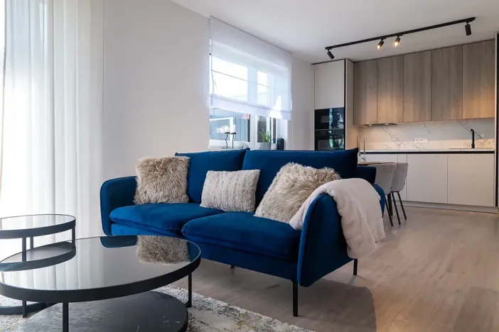 Pronájem rodinného domu, Praha - Nebušice, Noseckých, 120 m2