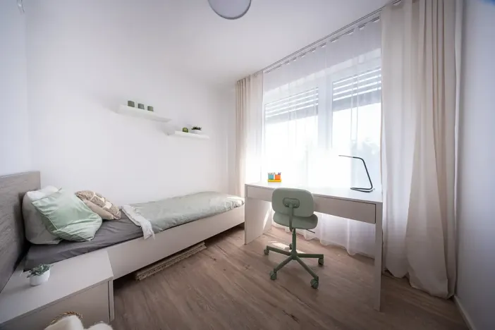 Pronájem rodinného domu, Praha - Nebušice, Noseckých, 120 m2