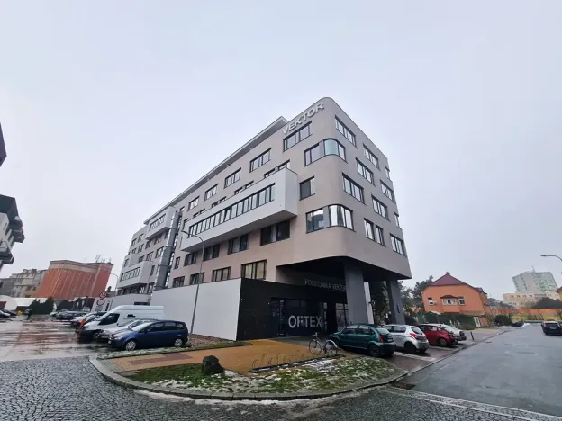 Prodej bytu 2+kk, Pardubice, Rokycanova, 57 m2