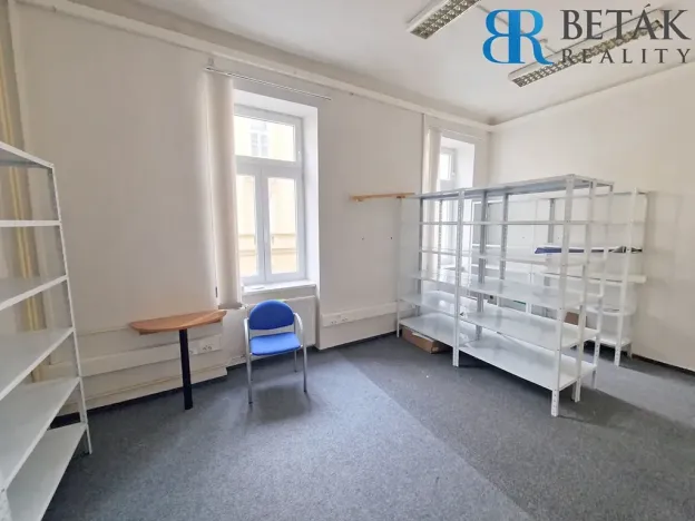 Prodej činžovního domu, Přerov, Dr. Skaláka, 850 m2