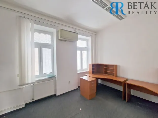 Prodej činžovního domu, Přerov, Dr. Skaláka, 850 m2